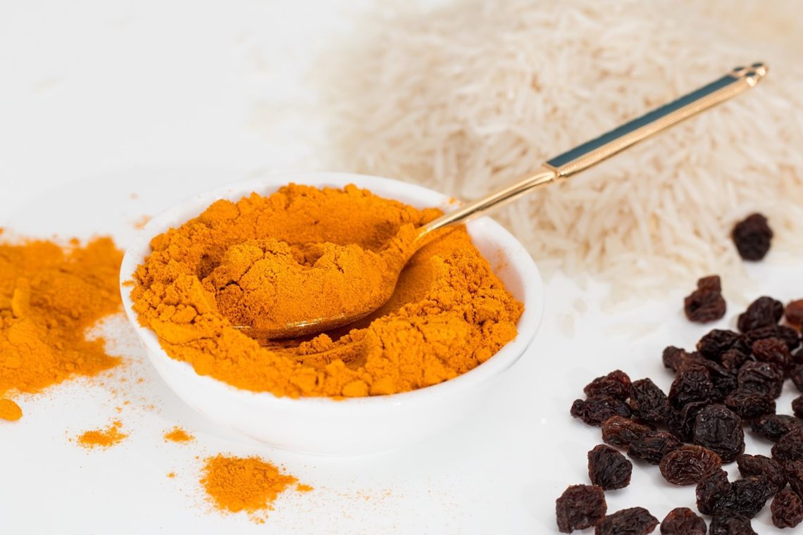Advantages of Turmeric - Beyond Mirror - Wellness and Nutrition