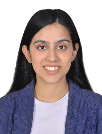 Chief Nutritionist Subah Jetly - Co-founder of Beyond Mirror - Nutrition and Wellness Services