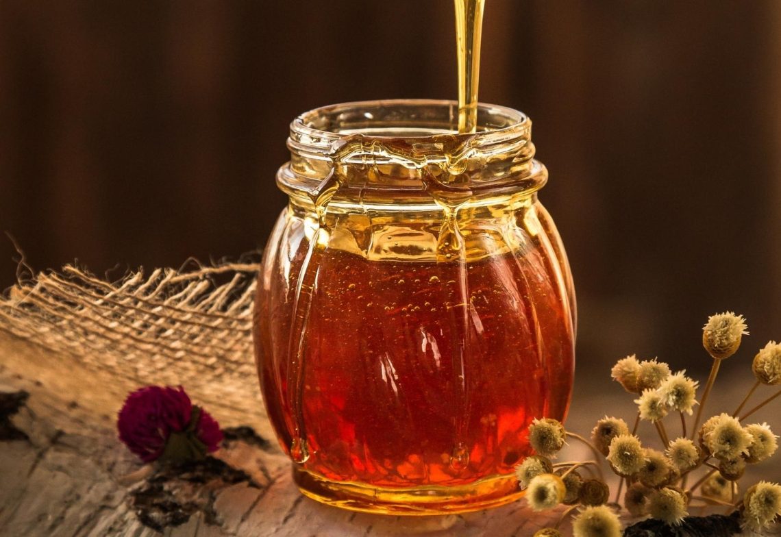 Honey Good or Bad Nutrition and Wellness Services of Beyond Mirror