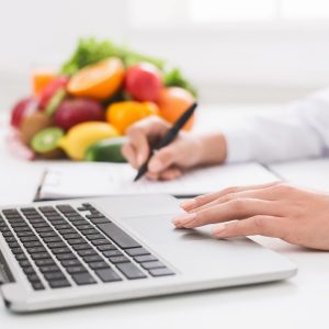 Nutrition Counseling Consultation Service by Beyond Mirror