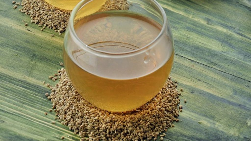 Surprising Benefits of Carom Seed Water