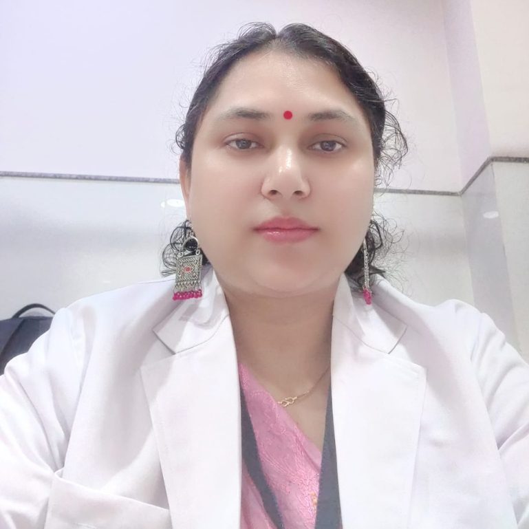 Ayurveda Dr Suchita Singh Advisor of Beyond Mirror